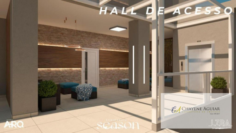 Imagem Apartamento com 2 Quartos à Venda, 44 m² em Vila Mazzei - São Paulo Imagem Apartamento com 2 Quartos à Venda, 44 m² em Vila Mazzei - São Paulo