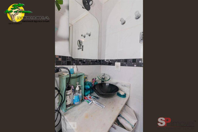Imagem Apartamento com 2 Quartos à Venda, 47 m² em Santana - São Paulo Imagem Apartamento com 2 Quartos à Venda, 47 m² em Santana - São Paulo