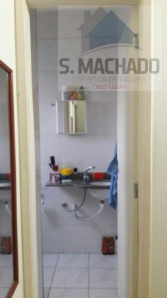 Imagem Casa com 3 Quartos à Venda, 129 m² em Parque Das Nações - Santo André