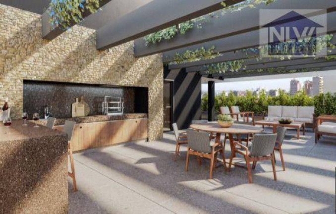 Imagem Apartamento com 1 Quarto à Venda, 32 m² em Pinheiros - São Paulo Imagem Apartamento com 1 Quarto à Venda, 32 m² em Pinheiros - São Paulo