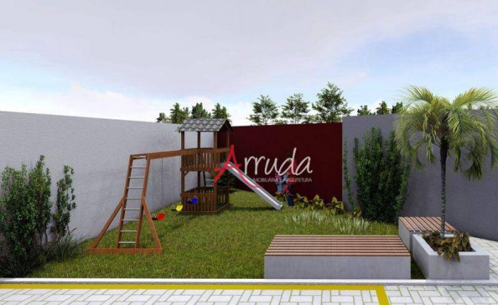 Imagem Apartamento com 2 Quartos à Venda, 56 m² em Brasmadeira - Cascavel Imagem Apartamento com 2 Quartos à Venda, 56 m² em Brasmadeira - Cascavel