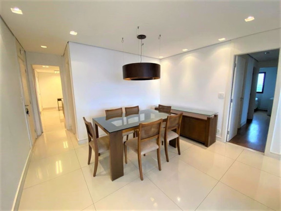 Imagem Apartamento com 3 Quartos à Venda, 128 m² em Morumbi - São Paulo Imagem Apartamento com 3 Quartos à Venda, 128 m² em Morumbi - São Paulo
