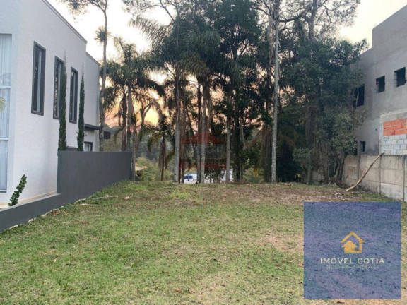 Imagem Terreno em Condomínio à Venda, 360 m² em Jardim Europa - Vargem Grande Paulista
