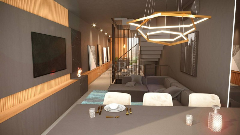 Imagem Sobrado com 2 Quartos à Venda, 125 m² em São Francisco De Assis - Camboriú Imagem Sobrado com 2 Quartos à Venda, 125 m² em São Francisco De Assis - Camboriú