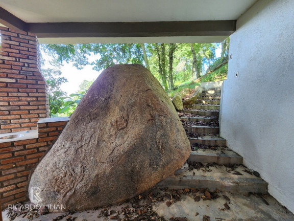 Imagem Casa com 1 Quarto à Venda, 120 m² em Centro - Mairiporã