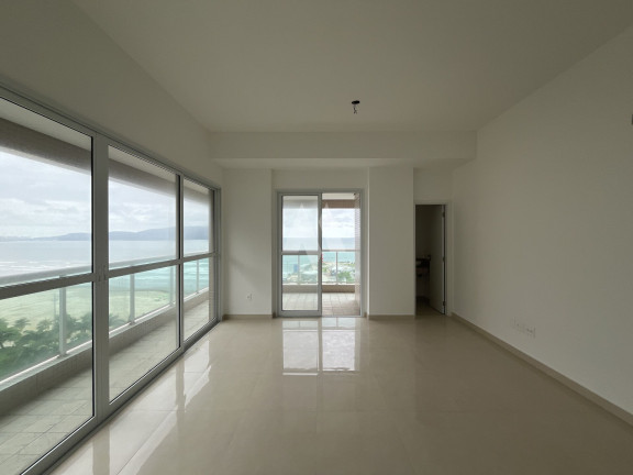 Imagem Apartamento com 3 Quartos à Venda, 137 m² em José Menino - Santos