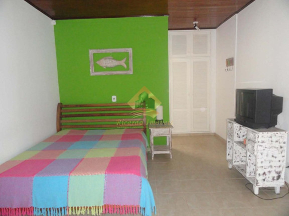 Imagem Casa de Condomínio com 5 Quartos à Venda, 273 m² em Lázaro - Ubatuba