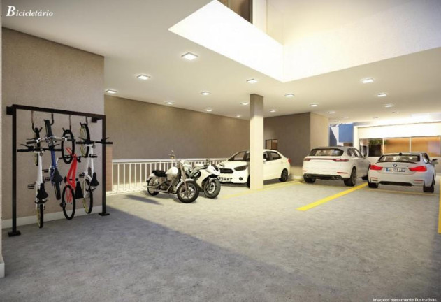 Imagem Apartamento com 2 Quartos à Venda, 54 m² em Tijuca - Rio De Janeiro