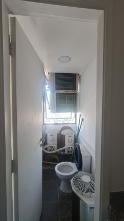 Imagem Ponto Comercial à Venda, 32 m² em água Branca - São Paulo
