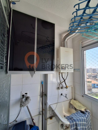 Imagem Imóvel com 2 Quartos à Venda, 48 m² em Conjunto Residencial Irai - Suzano Imagem Imóvel com 2 Quartos à Venda, 48 m² em Conjunto Residencial Irai - Suzano