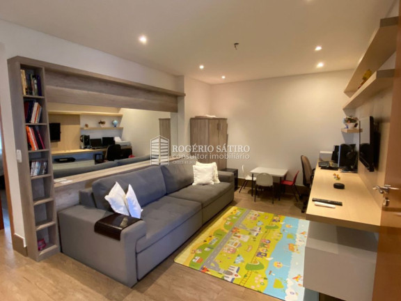 Imagem Cobertura com 3 Quartos à Venda, 183 m² em Vila Mariana - São Paulo