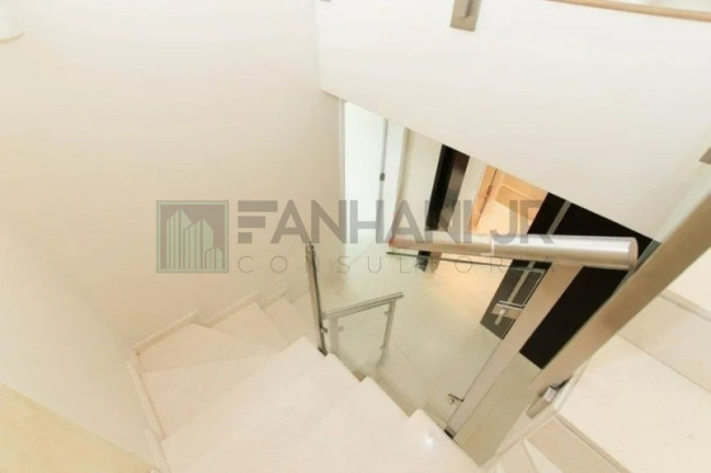 Imagem Cobertura com 4 Quartos para Alugar, 393 m² em Vila Mariana - São Paulo