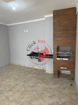 Imagem Sobrado com 3 Quartos à Venda, 144 m² em Vila Humaitá - Santo André Imagem Sobrado com 3 Quartos à Venda, 144 m² em Vila Humaitá - Santo André