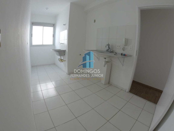 Imagem Apartamento com 2 Quartos à Venda, 46 m² em Itaquera - São Paulo Imagem Apartamento com 2 Quartos à Venda, 46 m² em Itaquera - São Paulo