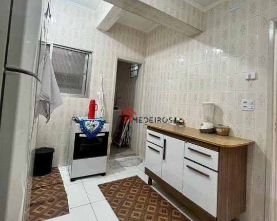 Foto do imóvel Apartamento com 2 Quartos à Venda, 79 m² em Tupi - Praia Grande