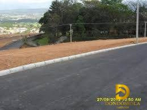 Imagem Terreno à Venda, 452 m² em Mina Do Mato - Criciúma