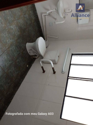 Imagem Casa com 4 Quartos para Alugar, 110 m² em Vila Bossi - Louveira