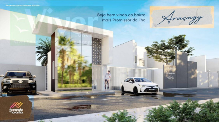 Imagem Casa com 3 Quartos à Venda, 164 m² em Araçagy - Raposa Imagem Casa com 3 Quartos à Venda, 164 m² em Araçagy - Raposa