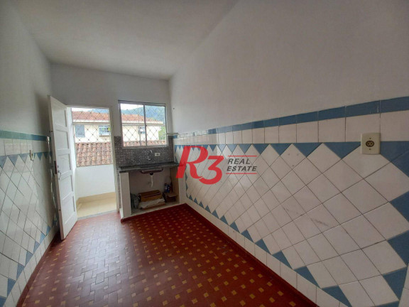 Imagem Apartamento com 2 Quartos à Venda, 65 m² em Vila Belmiro - Santos Imagem Apartamento com 2 Quartos à Venda, 65 m² em Vila Belmiro - Santos