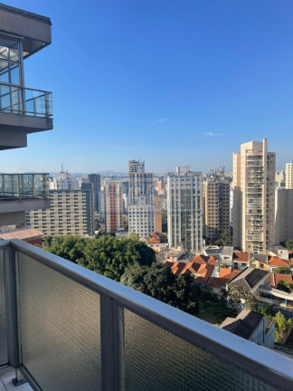 Apartamento com 3 Quartos para Alugar, 100 m² em Aclimaçao - São Paulo