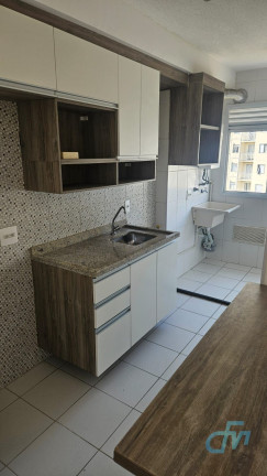 Imagem Apartamento com 2 Quartos à Venda, 48 m² em Vila Mogilar - Mogi Das Cruzes