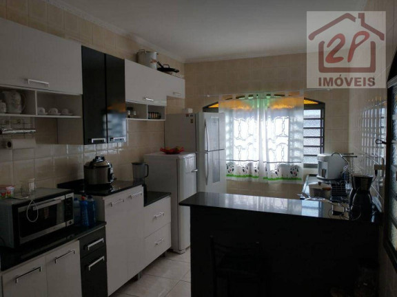 Imagem Casa com 3 Quartos à Venda, 250 m² em Residencial União - São José Dos Campos Imagem Casa com 3 Quartos à Venda, 250 m² em Residencial União - São José Dos Campos