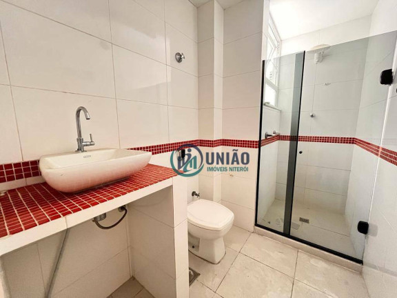 Imagem Apartamento com 3 Quartos à Venda, 125 m² em Icaraí - Niterói