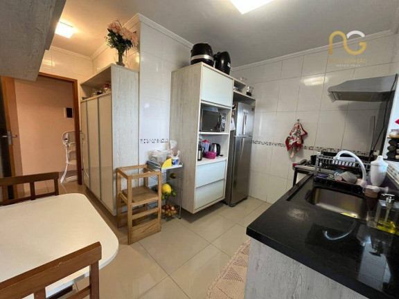 Imagem Apartamento com 2 Quartos à Venda, 86 m² em Boqueirão - Praia Grande Imagem Apartamento com 2 Quartos à Venda, 86 m² em Boqueirão - Praia Grande