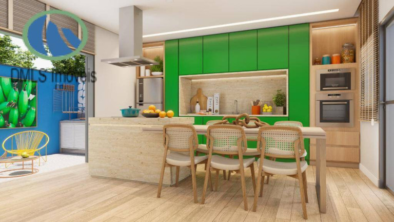 Imagem Casa com 2 Quartos à Venda, 72 m² em Centreville - Cotia Imagem Casa com 2 Quartos à Venda, 72 m² em Centreville - Cotia