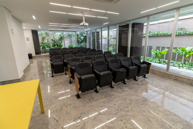 Imagem Sala Comercial à Venda, 105 m² em Sumarezinho - São Paulo Imagem Sala Comercial à Venda, 105 m² em Sumarezinho - São Paulo
