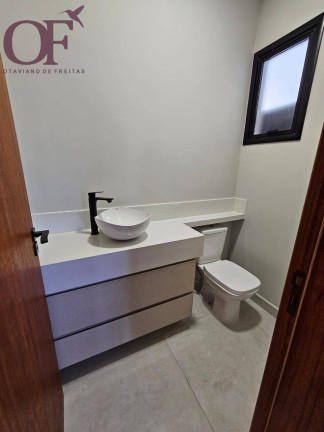 Imagem Casa de Condomínio com 3 Quartos à Venda, 354 m² em Caldeira - Indaiatuba