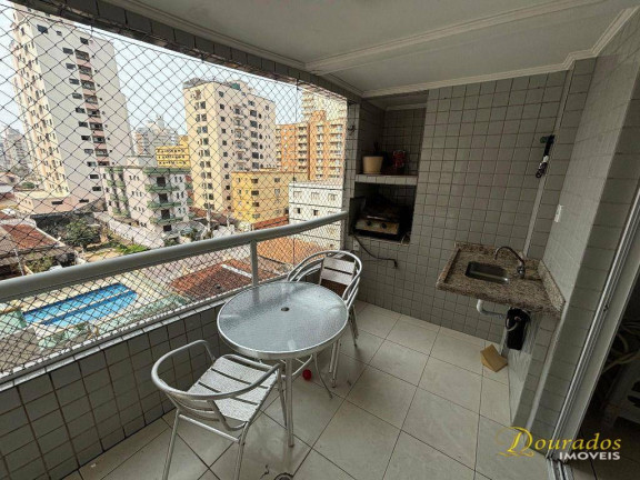 Imagem Apartamento com 2 Quartos à Venda, 110 m² em Tupi - Praia Grande Imagem Apartamento com 2 Quartos à Venda, 110 m² em Tupi - Praia Grande