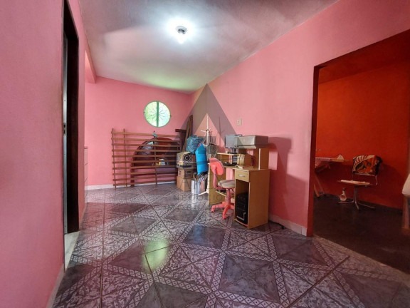 Imagem Casa com 2 Quartos à Venda, 120 m² em Senador Vasconcelos - Rio De Janeiro