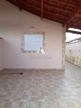 Imagem Casa com 1 Quarto à Venda, 79 m² em Florida Mirim - Mongagua