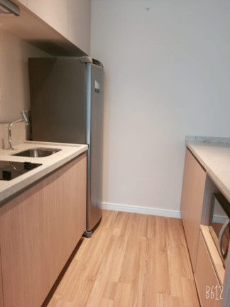 Imagem Flat com 1 Quarto à Venda, 62 m² em Jardim Europa - São Paulo