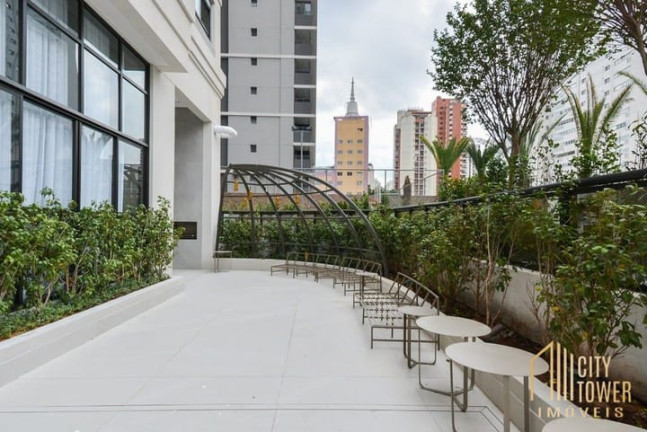 Imagem Apartamento com 3 Quartos à Venda, 123 m² em Chácara Klabin - São Paulo Imagem Apartamento com 3 Quartos à Venda, 123 m² em Chácara Klabin - São Paulo