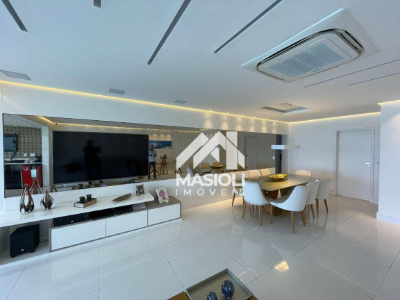 Imagem Apartamento com 4 Quartos à Venda, 200 m² em Praia Da Costa - Vila Velha
