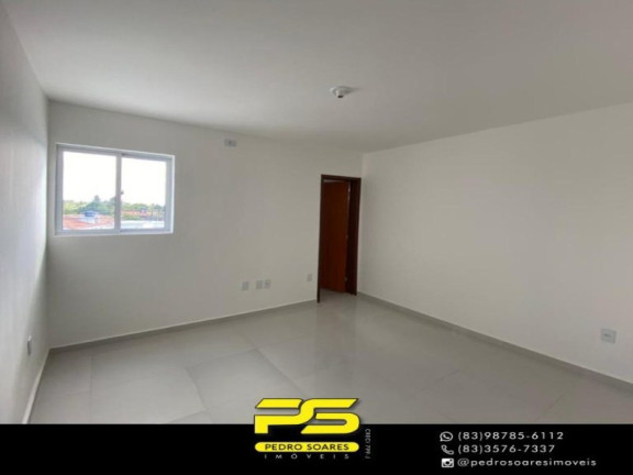 Imagem Apartamento com 2 Quartos à Venda, 50 m² em José Américo De Almeida - João Pessoa Imagem Apartamento com 2 Quartos à Venda, 50 m² em José Américo De Almeida - João Pessoa