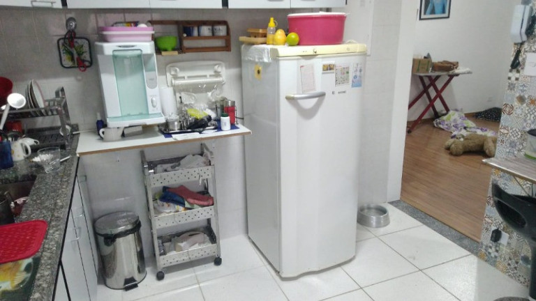 Imagem Imóvel com 2 Quartos à Venda, 69 m² em Vila São Pedro - São Paulo Imagem Imóvel com 2 Quartos à Venda, 69 m² em Vila São Pedro - São Paulo
