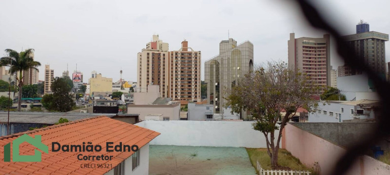 Imagem Casa à Venda, 200 m² em Anhangabaú - Jundiaí