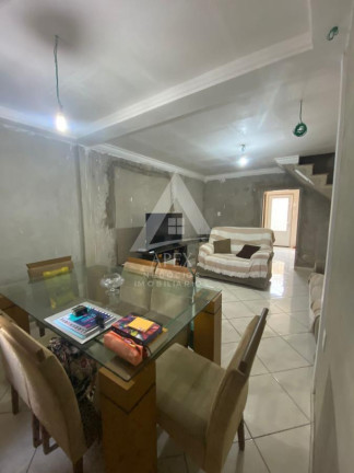 Imagem Casa com 3 Quartos à Venda, 200 m² em Campo Grande - Rio De Janeiro