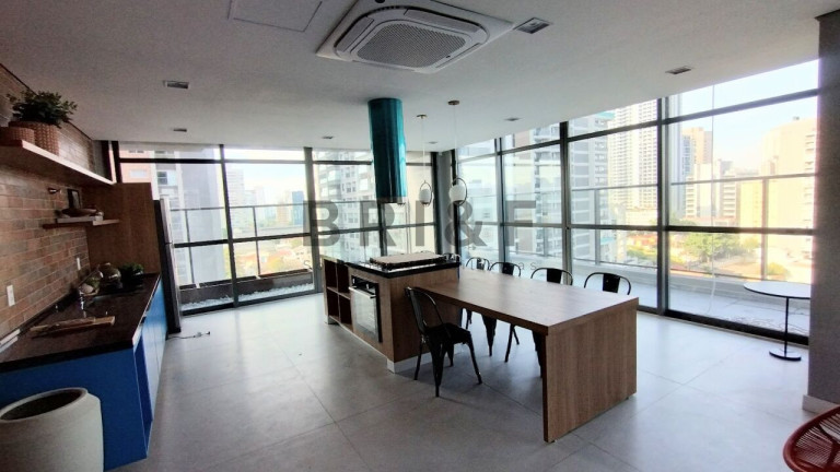 Imagem Apartamento com 2 Quartos à Venda, 69 m² em Brooklin - São Paulo Imagem Apartamento com 2 Quartos à Venda, 69 m² em Brooklin - São Paulo