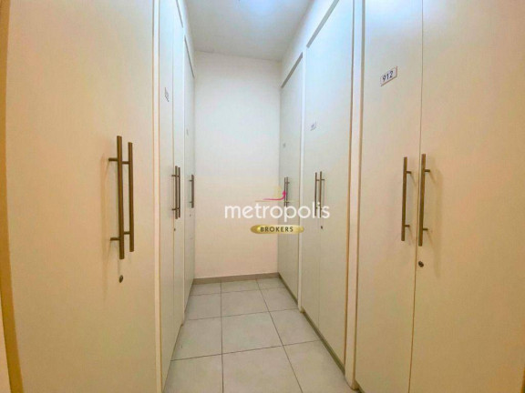 Imagem Studio com 1 Quarto à Venda, 42 m² em Santa Paula - São Caetano Do Sul Imagem Studio com 1 Quarto à Venda, 42 m² em Santa Paula - São Caetano Do Sul