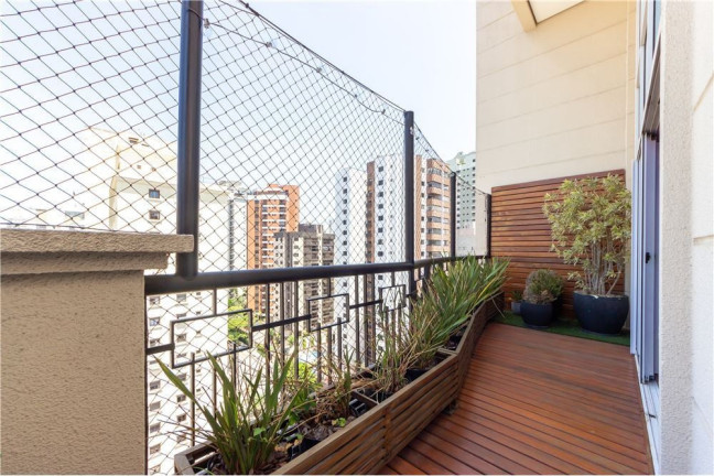 Imagem Imóvel com 3 Quartos à Venda, 263 m² em Perdizes - São Paulo Imagem Imóvel com 3 Quartos à Venda, 263 m² em Perdizes - São Paulo