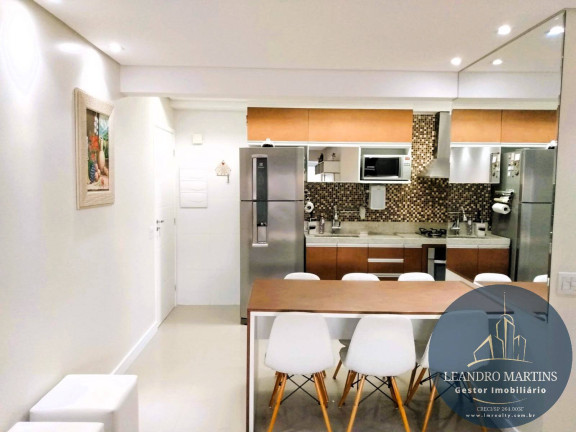 Foto do imóvel Apartamento com 2 Quartos à Venda, 73 m² em Vila Carrão - São Paulo