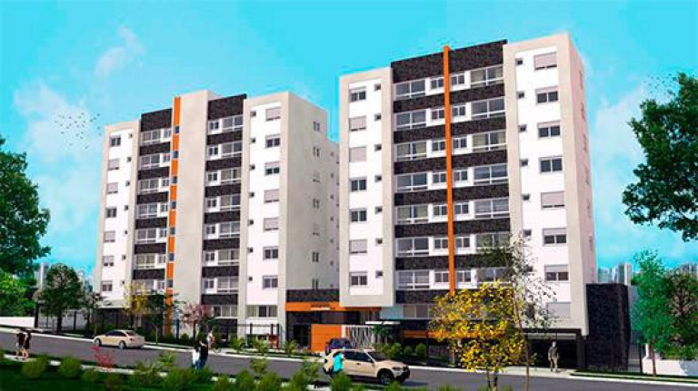 Imagem Apartamento com 2 Quartos à Venda, 79 m² em Passo D'areia - Porto Alegre Imagem Apartamento com 2 Quartos à Venda, 79 m² em Passo D'areia - Porto Alegre