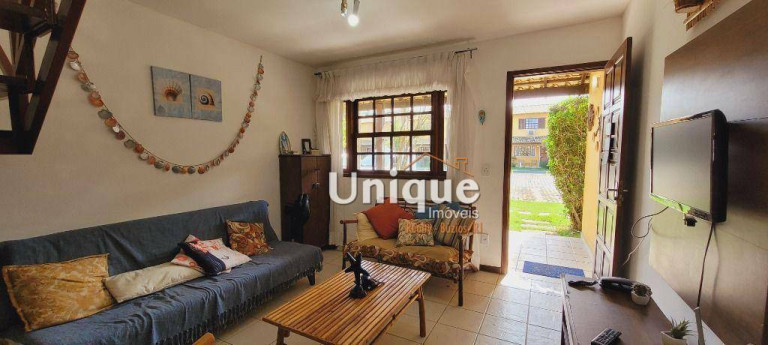 Imagem Casa com 2 Quartos para Alugar, 60 m² em Rasa - Armação Dos Búzios Imagem Casa com 2 Quartos para Alugar, 60 m² em Rasa - Armação Dos Búzios