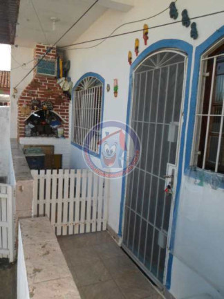 Imagem Casa com 1 Quarto à Venda, 60 m² em Vila Atlântica - Mongaguá