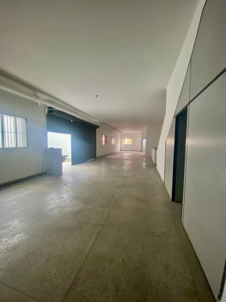 Imagem Sala Comercial para Alugar, 800 m² em Vila Guarani(zona Sul) - São Paulo Imagem Sala Comercial para Alugar, 800 m² em Vila Guarani(zona Sul) - São Paulo