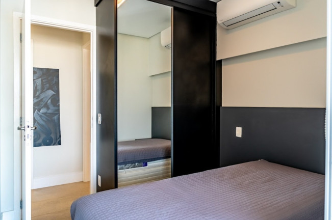 Imagem Imóvel com 2 Quartos à Venda, 70 m² em Vila Mariana - São Paulo
